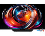 OLED телевизор DEXP 55OCG