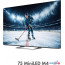MiniLED телевизор Haier 75 MiniLED M4 в Могилёве фото 2