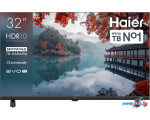 Телевизор Haier 32 LED H1
