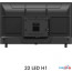 Телевизор Haier 32 LED H1 в Могилёве фото 3
