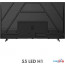 Телевизор Haier 55 LED H1 в Могилёве фото 3