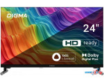 Телевизор Digma DM-LED24SBB32