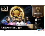 MiniLED телевизор Hisense 100U7Q