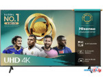 Телевизор Hisense 43A6Q