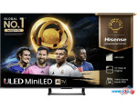 MiniLED телевизор Hisense 65U7Q