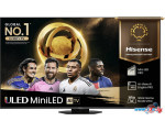 MiniLED телевизор Hisense 65U8Q