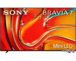 MiniLED телевизор Sony Bravia 7 K-55XR70