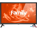 Телевизор Vekta LD-24SR4850BS