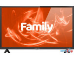 Телевизор Vekta LD-43SF4850BS