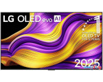 OLED телевизор LG OLED evo AI G5 OLED55G5RLA