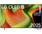 OLED телевизор LG OLED AI B5 OLED77B5RLA