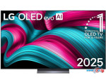 OLED телевизор LG OLED evo AI C5 OLED77C5RLA