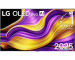 OLED телевизор LG OLED evo AI G5 OLED77G5RLA