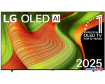 OLED телевизор LG OLED AI B5 OLED83B5RLA