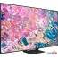 Телевизор Samsung QLED 4K Q65B QA65Q65BAKXXT в Могилёве фото 3