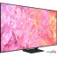 Телевизор Samsung QLED 4K Q65C QA65Q65CAKXXT в Могилёве фото 3