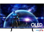 OLED телевизор Samsung OLED 4K S90D QE48S90DAEXRU