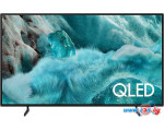 Телевизор Samsung QLED 4K Q7FA AI QE50Q7FAAUXRU