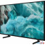 Телевизор Samsung QLED 4K Q7FA AI QE50Q7FAAUXRU в Могилёве фото 1