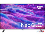 MiniLED телевизор Samsung AI Neo QLED QN80F QE50QN80FAUXRU