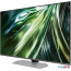 MiniLED телевизор Samsung Neo QLED 4K QN90D QE50QN90DAUXRU в Могилёве фото 4
