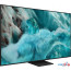 Телевизор Samsung AI QLED 4K Q7F5 QE55Q7F5AUXRU в Могилёве фото 2