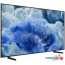 Телевизор Samsung AI QLED 4K Q8F QE55Q8FAAUXRU в Могилёве фото 1