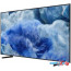 Телевизор Samsung AI QLED 4K Q8F QE55Q8FAAUXRU в Могилёве фото 2