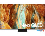 MiniLED телевизор Samsung Neo QLED 4K QN70F AI QE55QN70FAUXRU