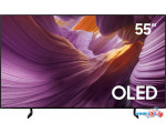 OLED телевизор Samsung OLED S85F QE55S85FAEXRU