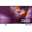 OLED телевизор Samsung OLED S85F QE55S85FAEXRU в Могилёве фото 1