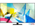 Телевизор Samsung QLED 4K Q80A QE75Q80AAUXCE