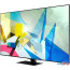 Телевизор Samsung QLED 4K Q80A QE75Q80AAUXCE в Могилёве фото 4