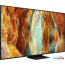 MiniLED телевизор Samsung Neo QLED 4K QN70F AI QE75QN70FAUXRU в Могилёве фото 3