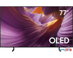 OLED телевизор Samsung OLED S85F QE77S85FAEXRU