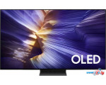OLED телевизор Samsung OLED 4K S90F AI QE77S90FAEXRU