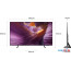 OLED телевизор Samsung OLED S85F QE83S85FAEXRU в Могилёве фото 1