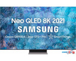 MiniLED телевизор Samsung Neo QLED 8K QN900B QE85QN900BUXCE