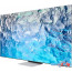 MiniLED телевизор Samsung Neo QLED 8K QN900B QE85QN900BUXCE в Могилёве фото 3