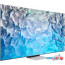 MiniLED телевизор Samsung Neo QLED 8K QN900B QE85QN900BUXCE в Могилёве фото 2