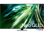 MiniLED телевизор Samsung Neo QLED 4K QN90D QE85QN90DAUXRU