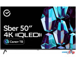 Телевизор Sber SDX-50UQ5235