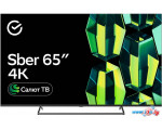 Телевизор Sber SDX-65U4125