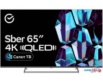 Телевизор Sber SDX-65UQ5231