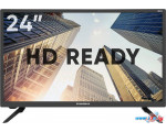 Телевизор Soundmax SM-LED24M11