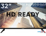 Телевизор Soundmax SM-LED32M12