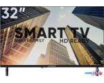 Телевизор Soundmax SM-LED32M17S