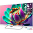 Телевизор Topdevice 24 SMART TV YаOS (белый) в Могилёве фото 4
