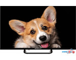 Телевизор Topdevice 32 SMART TV YаOS 03 (черный)