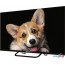 Телевизор Topdevice 32 SMART TV YаOS 03 (черный) в Могилёве фото 2